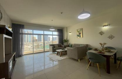 Apartment - 2 Bedrooms - 2 Bathrooms for sale in The Lagoon - Amwaj Islands - Muharraq Governorate