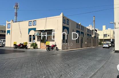 Apartment - Studio - 1 Bathroom for rent in Hidd - Muharraq Governorate