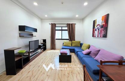 Apartment - 2 - 2 for rent in Janabiya - Northern Governorate