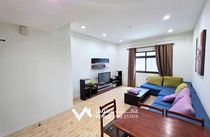 Apartment - 2 - 2 for rent in Janabiya - Northern Governorate