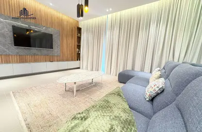 شقة - غرفة نوم - 1 حمام للايجار في مراسي رزدنسز - ديار المحرق - المحرق