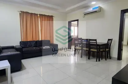 شقة - غرفة نوم - 1 حمام للايجار في الحد - المحرق