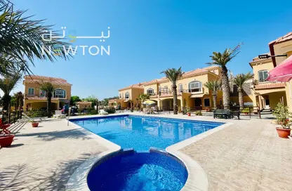 Villa - 4 Bedrooms - 4 Bathrooms for rent in Al Jasra - Northern Governorate Villa - 4 Bedrooms - 4 Bathrooms for rent in Al Jasra - Northern Governorate