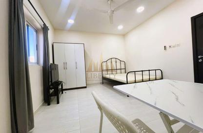 Apartment - Studio - 1 Bathroom for rent in Zinj - Manama - Capital Governorate Apartment - Studio - 1 Bathroom for rent in Zinj - Manama - Capital Governorate
