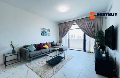 Apartment - 2 - 2 for rent in Al Juffair - Capital Governorate