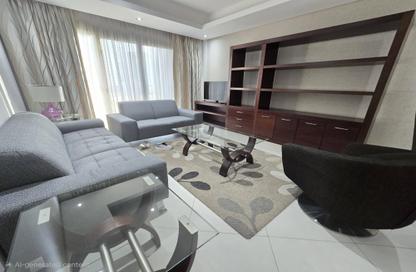 Apartment - 2 Bedrooms - 2 Bathrooms for rent in Amwaj Homes - Amwaj Islands - Muharraq Governorate