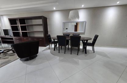 Apartment - 2 Bedrooms - 2 Bathrooms for rent in Amwaj Homes - Amwaj Islands - Muharraq Governorate