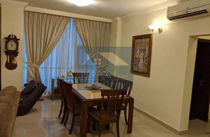 Apartment - 2 Bedrooms - 2 Bathrooms for sale in Al Juffair - Capital Governorate