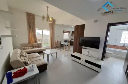 Apartment - 2 Bedrooms - 2 Bathrooms for rent in Saar - Northern Governorate