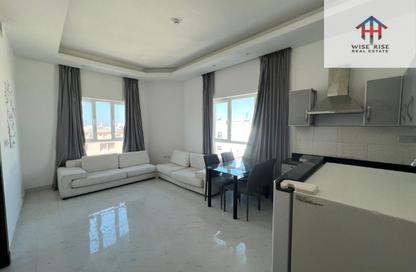 Apartment - 1 - 1 for rent in Gufool - Manama - Capital Governorate
