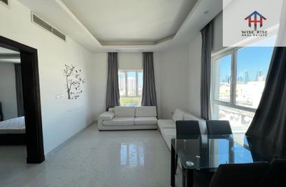 Apartment - 1 - 1 for rent in Gufool - Manama - Capital Governorate Apartment - 1 - 1 for rent in Gufool - Manama - Capital Governorate