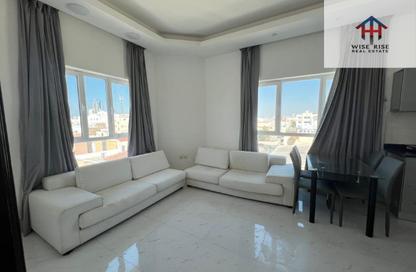 Apartment - 1 - 1 for rent in Gufool - Manama - Capital Governorate