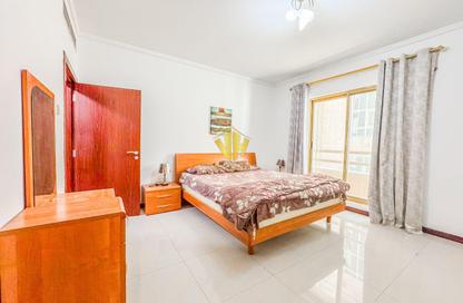 Apartment - 1 Bedroom - 2 Bathrooms for rent in Al Juffair - Capital Governorate Apartment - 1 Bedroom - 2 Bathrooms for rent in Al Juffair - Capital Governorate