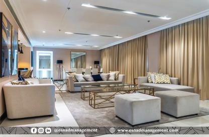 Penthouse - 3 - 5 for sale in Amwaj Marina - Amwaj Islands - Muharraq Governorate