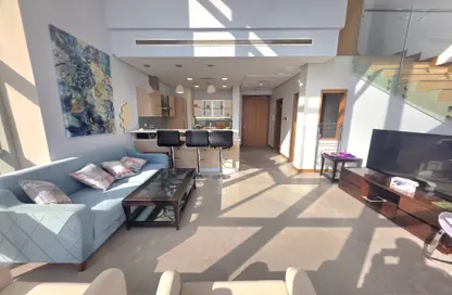 Apartment - 1 Bedroom - 2 Bathrooms for rent in Seef - Capital Governorate