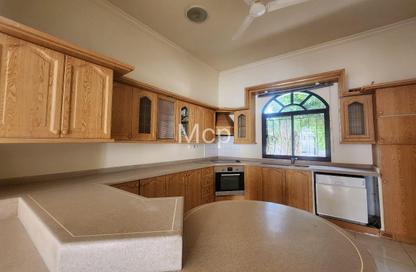 Villa - 3 - 3 for rent in Saar - Northern Governorate