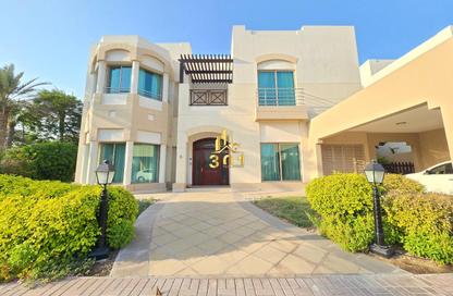 Compound - 4 - 5 for rent in Saar - Northern Governorate