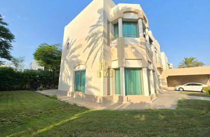 Compound - 4 - 5 for rent in Saar - Northern Governorate