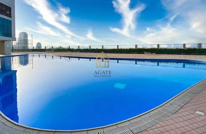 Apartment - 1 Bedroom - 2 Bathrooms for rent in Seef - Capital Governorate Apartment - 1 Bedroom - 2 Bathrooms for rent in Seef - Capital Governorate