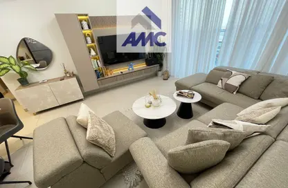 Apartment - 2 Bedrooms - 2 Bathrooms for sale in Marassi Al Bahrain - Diyar Al Muharraq - Muharraq Governorate Apartment - 2 Bedrooms - 2 Bathrooms for sale in Marassi Al Bahrain - Diyar Al Muharraq - Muharraq Governorate