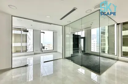 Office Space - 2 Bedrooms - 2 Bathrooms for rent in Seef - Capital Governorate