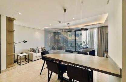 Apartment - 2 Bedrooms - 2 Bathrooms for rent in Adliya - Manama - Capital Governorate