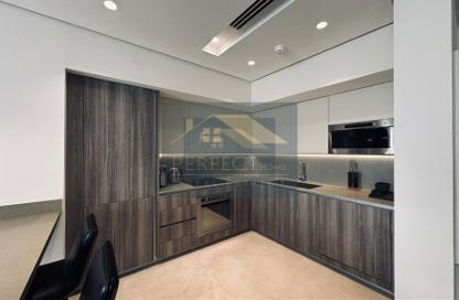 Apartment - 2 Bedrooms - 2 Bathrooms for rent in Adliya - Manama - Capital Governorate