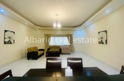 Apartment - 2 Bedrooms - 3 Bathrooms for rent in Al Burhama - Manama - Capital Governorate