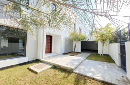 Villa - 4 Bedrooms - 5 Bathrooms for rent in Saar - Northern Governorate Villa - 4 Bedrooms - 5 Bathrooms for rent in Saar - Northern Governorate