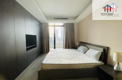 Apartment - 1 Bedroom - 2 Bathrooms for rent in Seef - Capital Governorate