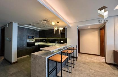 Apartment - 2 Bedrooms - 3 Bathrooms for sale in Hidd - Muharraq Governorate