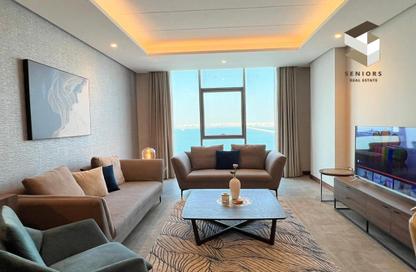 Apartment - 2 Bedrooms - 3 Bathrooms for sale in Hidd - Muharraq Governorate