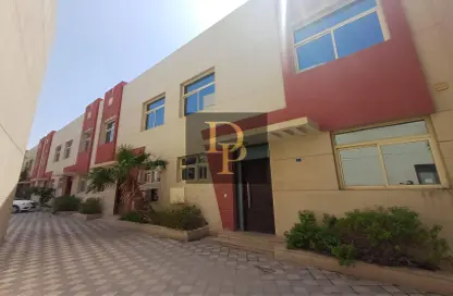 فيلا - 3 غرف نوم - 3 حمامات للايجار في العدلية - المنامة - محافظة العاصمة