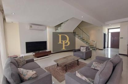 Villa - 3 Bedrooms - 3 Bathrooms for rent in Adliya - Manama - Capital Governorate