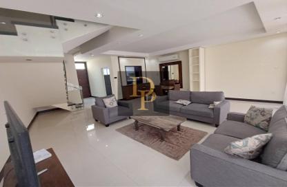 Villa - 3 Bedrooms - 3 Bathrooms for rent in Adliya - Manama - Capital Governorate