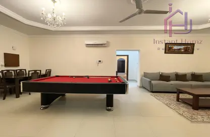 شقة - 3 غرف نوم - 3 حمامات للايجار في الجفير - محافظة العاصمة