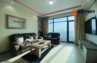 Apartment - 2 Bedrooms - 2 Bathrooms for rent in Al Juffair - Capital Governorate Apartment - 2 Bedrooms - 2 Bathrooms for rent in Al Juffair - Capital Governorate