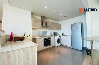 Apartment - 2 Bedrooms - 2 Bathrooms for rent in Al Juffair - Capital Governorate Apartment - 2 Bedrooms - 2 Bathrooms for rent in Al Juffair - Capital Governorate