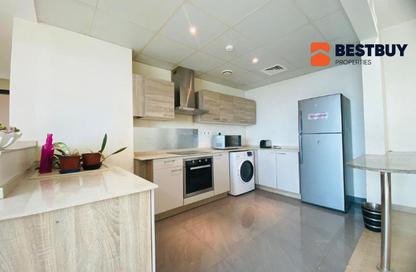 Apartment - 2 Bedrooms - 2 Bathrooms for rent in Al Juffair - Capital Governorate Apartment - 2 Bedrooms - 2 Bathrooms for rent in Al Juffair - Capital Governorate