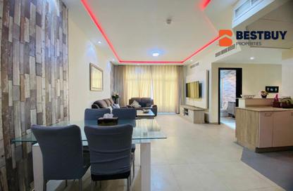 Apartment - 2 Bedrooms - 2 Bathrooms for rent in Al Juffair - Capital Governorate Apartment - 2 Bedrooms - 2 Bathrooms for rent in Al Juffair - Capital Governorate