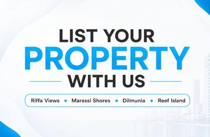Apartment - 1 Bedroom - 1 Bathroom for rent in Riffa Views - Riffa - Southern Governorate