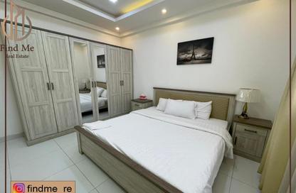 Apartment - 2 Bedrooms - 2 Bathrooms for rent in Seef - Capital Governorate
