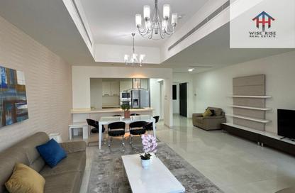 Apartment - 3 - 2 for rent in Um Al Hasam - Manama - Capital Governorate Apartment - 3 - 2 for rent in Um Al Hasam - Manama - Capital Governorate