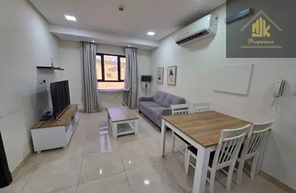 Apartment - 2 Bedrooms - 2 Bathrooms for rent in Adliya - Manama - Capital Governorate