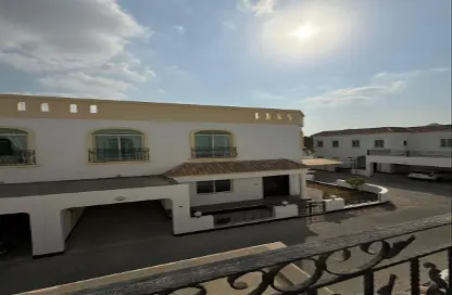 Villa - 3 Bedrooms - 4 Bathrooms for rent in Saar - Northern Governorate