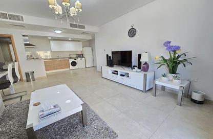Apartment - 1 Bedroom - 2 Bathrooms for rent in Amwaj Avenue - Amwaj Islands - Muharraq Governorate Apartment - 1 Bedroom - 2 Bathrooms for rent in Amwaj Avenue - Amwaj Islands - Muharraq Governorate