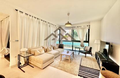 Apartment - 2 Bedrooms - 2 Bathrooms for sale in Marassi Residences - Diyar Al Muharraq - Muharraq Governorate