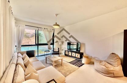 Apartment - 2 Bedrooms - 2 Bathrooms for sale in Marassi Residences - Diyar Al Muharraq - Muharraq Governorate