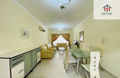 شقة - 2 غرف نوم - 2 حمامات للايجار في البرهامة - المنامة - محافظة العاصمة