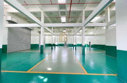 Warehouse - Studio - 1 Bathroom for rent in Askar - Southern Governorate